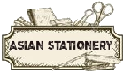 Asian Stationary